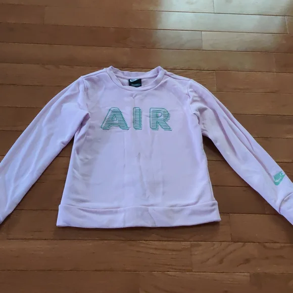 Nike girls sweatshirt - Picture 3 of 7